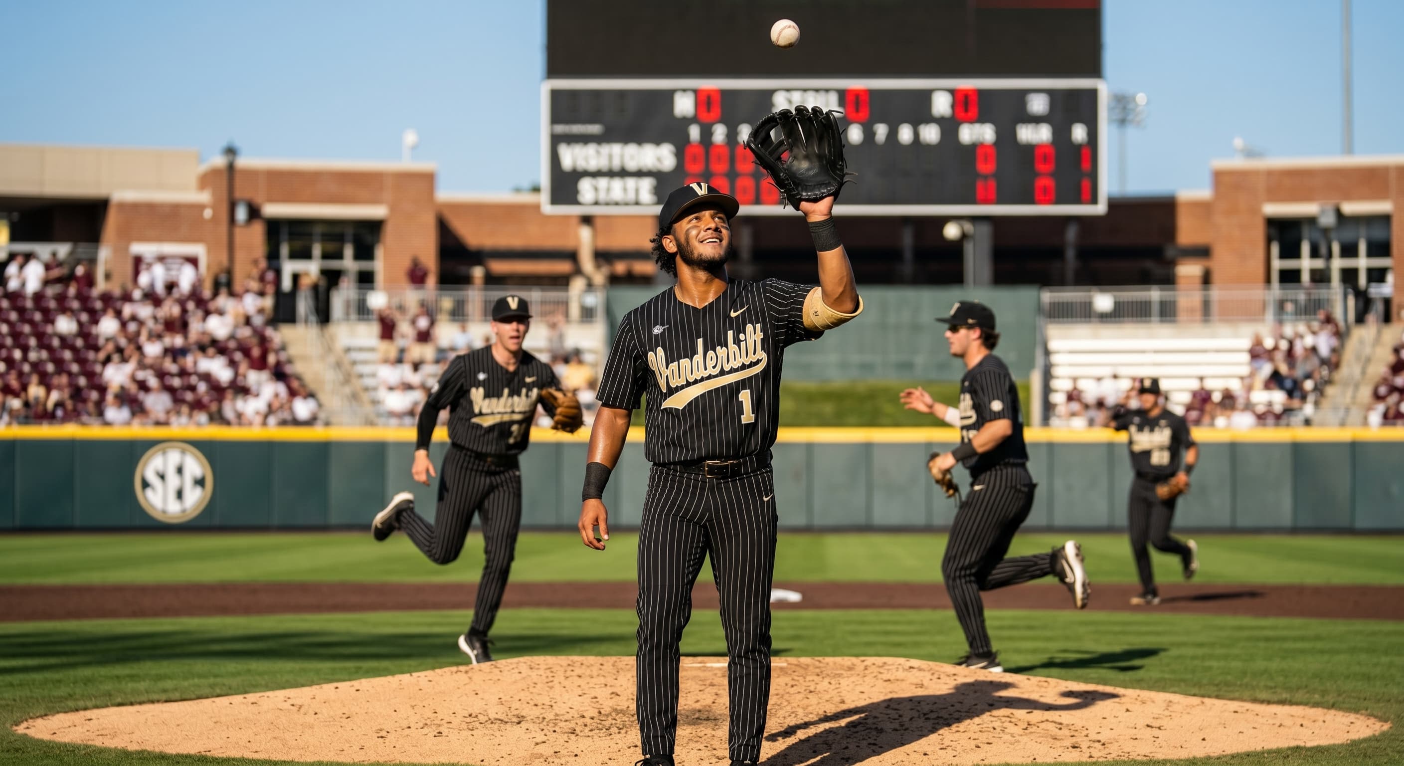 First Career No-Hitter