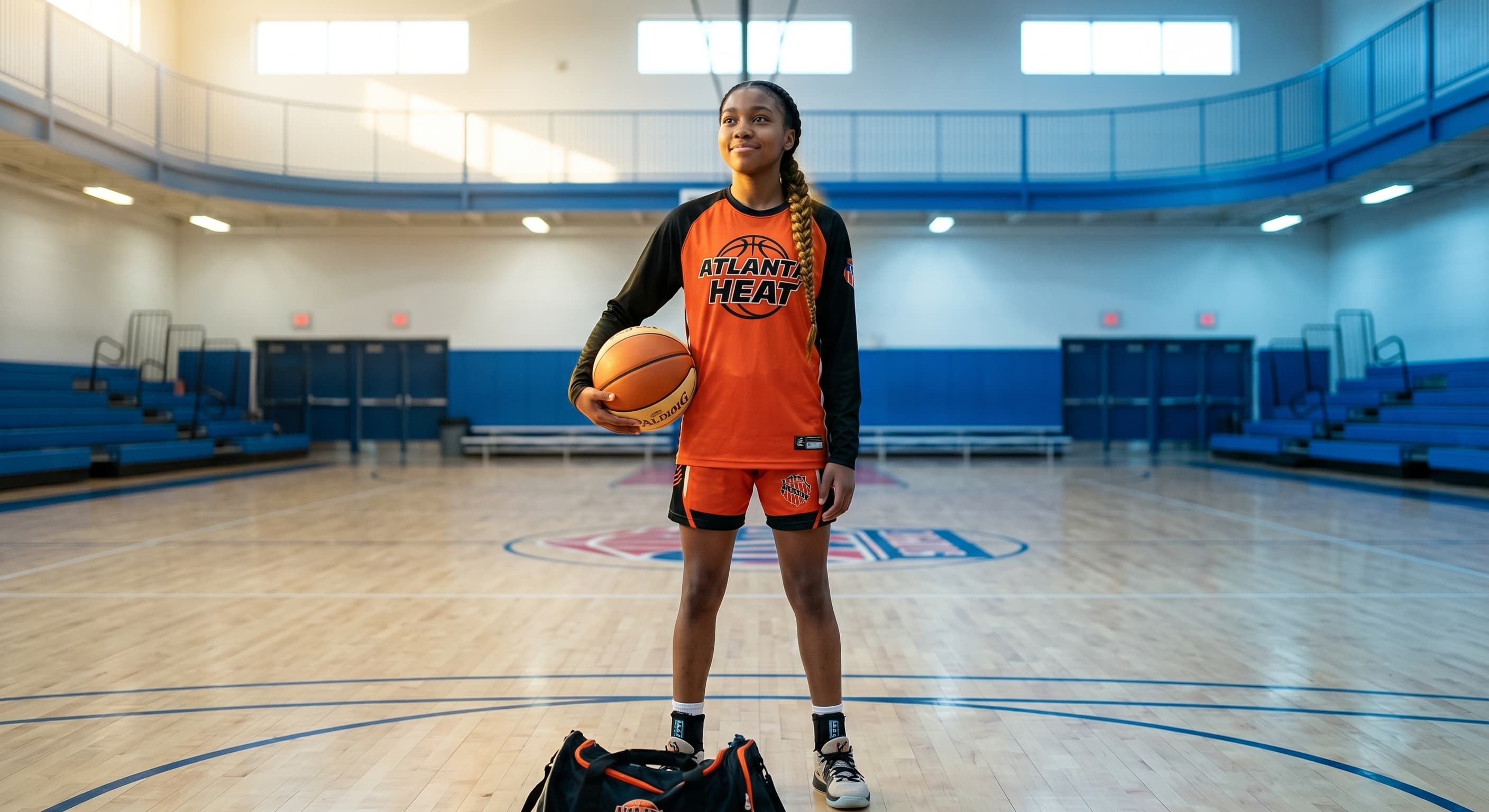 17U Summer Tour — Back the Circuit